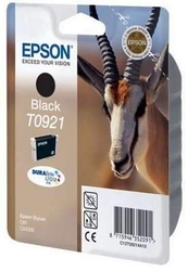 Картридж T09214A/T10814A для Epson Stylus C91/CX3400 черный