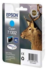 Картридж T130240 для Epson Stylus SX525/620 голубой
