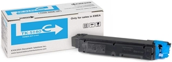 Картридж TK-5150C для Kyocera ECOSYS M6035cidn/M6535cidn/P6035cdn голубой