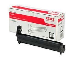 Фотобарабан 43449016 для OKI C8600/8800 черный