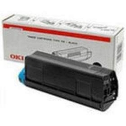 Картридж 44469810/44469804 для OKI C510/530/MC561 черный