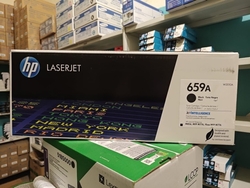 Картридж HP W2010A  №659A для HP LJ M856/M776  