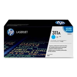 Картридж Q2681A (311A) для HP CLJ 3700 голубой
