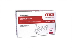Фотобарабан 43381706 для OKI C5600/5700 пурпурный