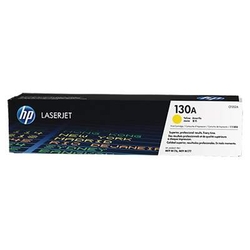 Картридж CF352A (130A) для HP LJ M176/177 желтый