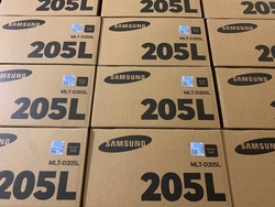 Картридж MLT-D205L для Samsung ML-3310/3710/SCX-4833/5637/5737