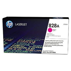 Фотобарабан CF365A (828A) для HP CLJ M855/M880 пурпурный