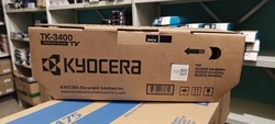 Тонер-картридж Kyocera TK-3400 black