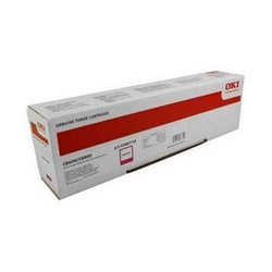 Картридж 43487722/43487710 для OKI C8600/8800 пурпурный