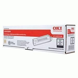Картридж 44059120/44059108 для OKI C810/830 черный