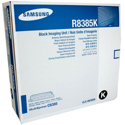 Фотобарабан CLX-R8385K для Samsung CLX-8380/8385 черный