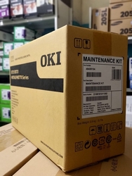 MAINTENANCE KIT 45435104 для OKI MB 770 Series