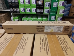 Картридж 842256 для Ricoh IMC3500  желтый