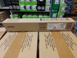 Картридж 842257 для Ricoh IMC3500 пурпурный