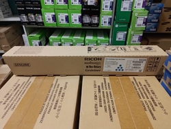Картридж 842258 для Ricoh IMC3500 голубой