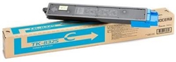 Картридж TK-8325C для Kyocera 2551 голубой