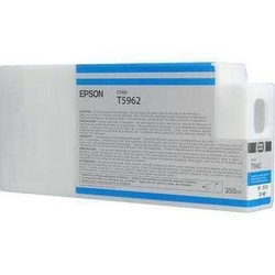 Картридж T596200 для Epson Stylus Pro 7700/7900 голубой