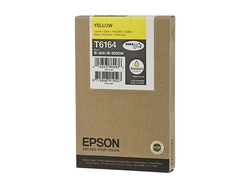 Картридж T616400 для Epson B-300/500DN желтый