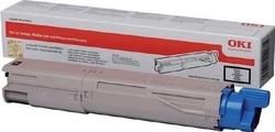 Картридж 45862840/45862852 для OKI MC853/873 черный