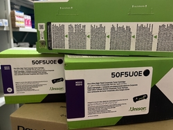 Картридж 50F5U00/50F5U0E/505UE  для Lexmark MS510/610