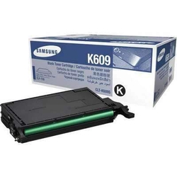 Картридж CLT-K609S для Samsung CLP-770/775 черный
