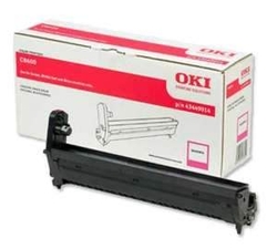 Фотобарабан 43449014 для OKI C8600/8800 пурпурный