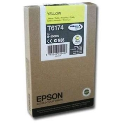 Картридж T617400 для Epson B-500DN желтый