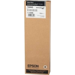 Картридж T694500 для Epson SC-T3000/5000/7000 матово-черный