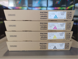 Картридж 842283 842284 842285 842286 для Ricoh IMC6000 КОМПЛЕКТ 