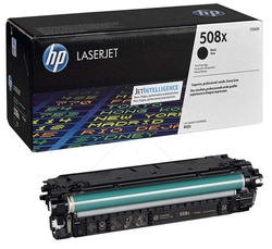 Картридж CF360X (508X) для HP LJ M552 черный