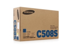 Картридж CLT-C508S для Samsung CLP-620/670/CLX-6220/6250 голубой