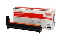 Фотобарабан 44064012 для OKI C801/810/821/830 черный