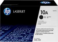 Картридж Q2610A (10A) для HP LJ 2300