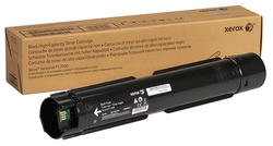 Картридж 106R03766 для Xerox VersaLink C7000  желтый