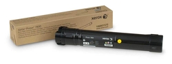 Картридж 106R01573 для Xerox Phaser 7800 черный