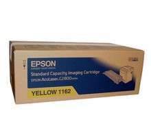 Картридж S051162 для Epson AcuLaser С2800 желтый