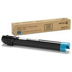 Картридж 006R01402 для Xerox WC 7425/7428/7435 голубой