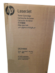Картридж CF214XH для HP LJ M725/712