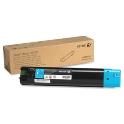 Картридж 106R01511 для Xerox Phaser 6700 голубой