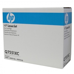 Картридж Q7551XC (51X) для HP LJ P3005/M3027/M3035
