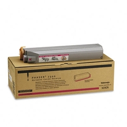Картридж 016197400 для Xerox Phaser 7300 пурпурный