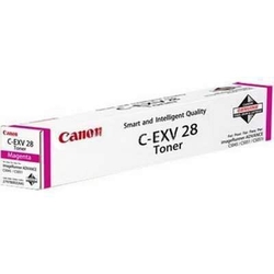 Тонер-туба C-EXV28 (2797B002) для Canon iR C5045/5051 пурпурный