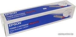Картридж S050211 для Epson AcuLaser С3000 пурпурный