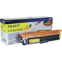 Картридж TN-241Y для Brother HL-3140/MFC-9140 желтый