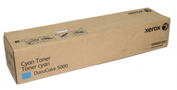Картридж 006R01252 для Xerox DC 5000 голубой