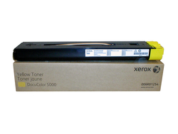Картридж 006R01254 для Xerox DC 5000 желтый