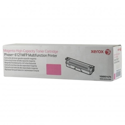 Картридж 106R01474 для Xerox Phaser 6121 пурпурный