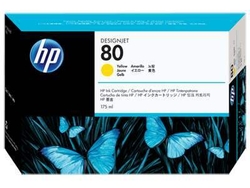 Картридж HP №80 C4873A