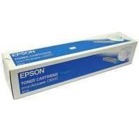 Картридж S050212 для Epson AcuLaser С3000 голубой