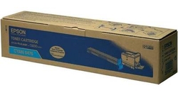 Картридж S050476 для Epson AcuLaser C9200 голубой